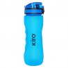 Ryški mėlyna gertuvė "Kiro", 750ml.