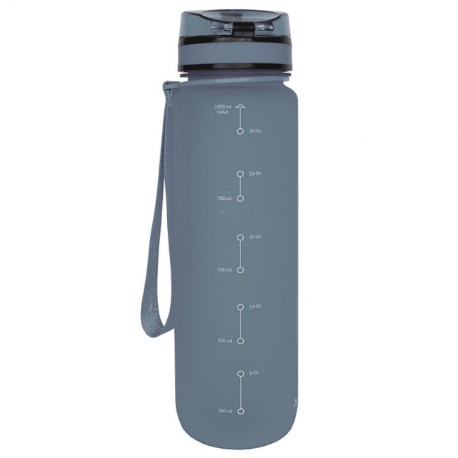 Pilka gertuvė "Kiro", 1000ml.