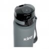 Pilka gertuvė "Kiro", 1000ml.
