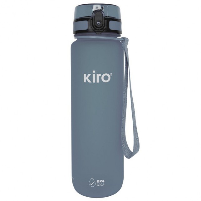 Pilka gertuvė "Kiro", 1000ml.