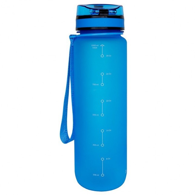 Gertuvė "Kiro Blue" 1L