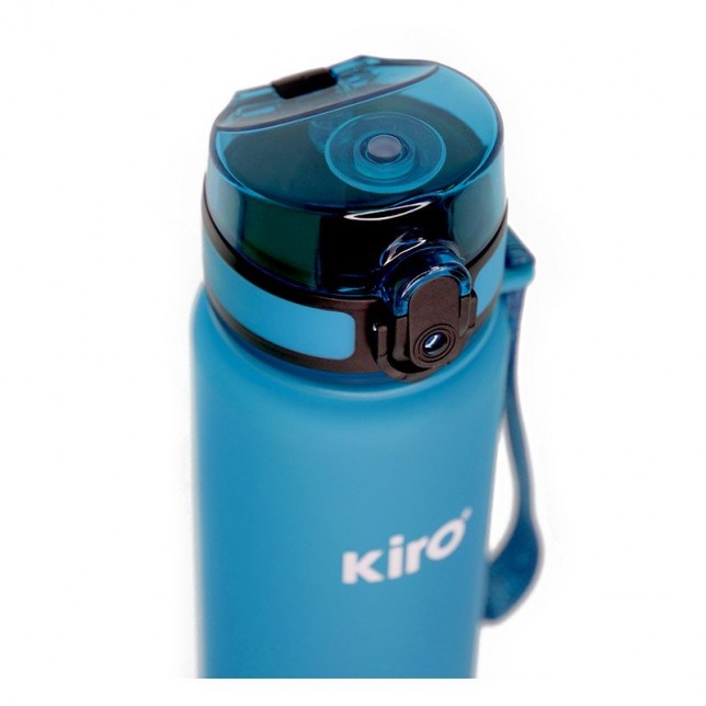 Gertuvė "Kiro Blue" 1L