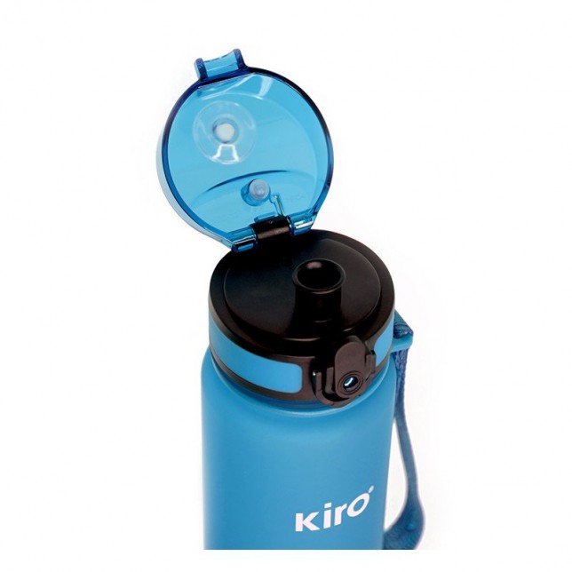 Gertuvė "Kiro Blue" 1L