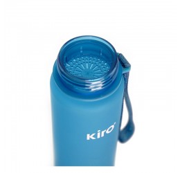 Gertuvė "Kiro Blue" 1L
