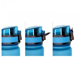 Gertuvė "Kiro Blue" 1L