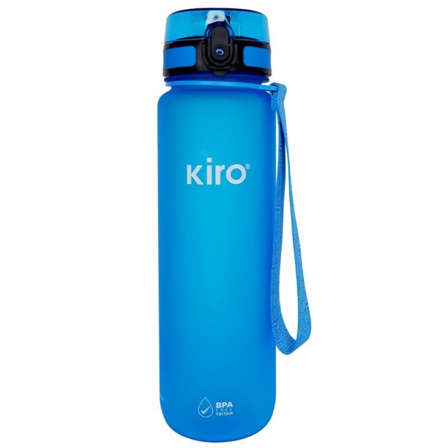 Gertuvė "Kiro Blue" 1L