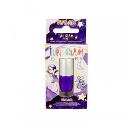 Tubi nagų lakas "Violetinis Perlas"