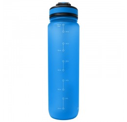 Sportinio stiliaus gertuvė "Kiro Blue" 1L
