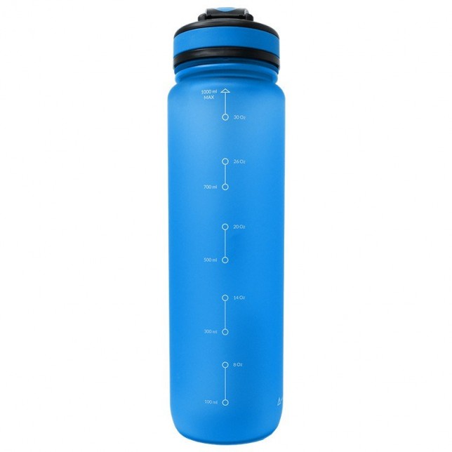 Sportinio stiliaus gertuvė "Kiro Blue" 1L