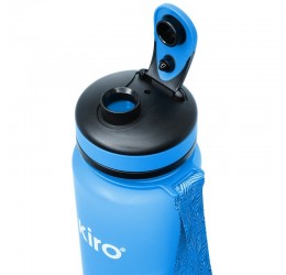 Sportinio stiliaus gertuvė "Kiro Blue" 1L