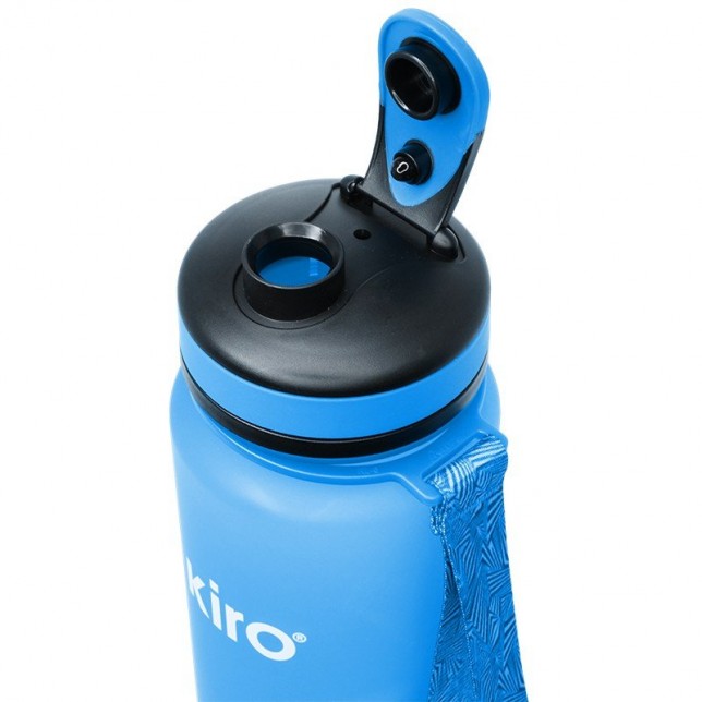 Sportinio stiliaus gertuvė "Kiro Blue" 1L