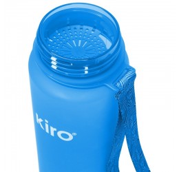 Sportinio stiliaus gertuvė "Kiro Blue" 1L