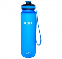 Sportinio stiliaus gertuvė "Kiro Blue" 1L