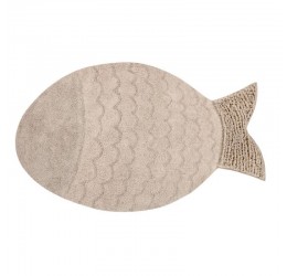 Vaikiškas kilimas žuvis - "Big Fish"