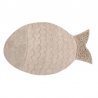 Vaikiškas kilimas žuvis - "Big Fish"