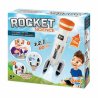 Mokslinis eksperimentas "Raketa"