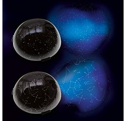 Vaikiškas projektorius "Planetariumas"