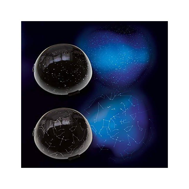 Vaikiškas projektorius "Planetariumas"