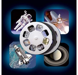 Vaikiškas projektorius "Planetariumas"