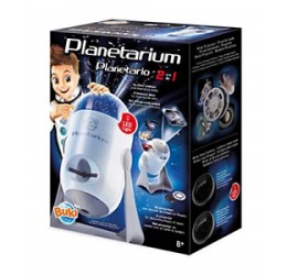 Vaikiškas projektorius "Planetariumas"