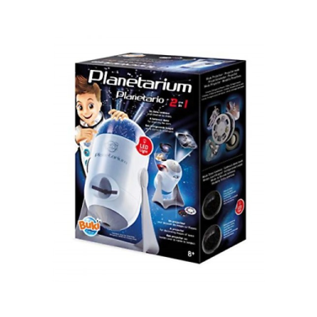 Vaikiškas projektorius "Planetariumas"