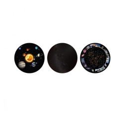 Projektorius "Planetariumas HD"