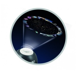 Projektorius "Planetariumas HD"