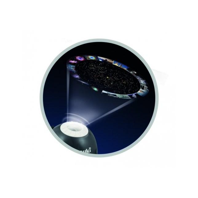 Projektorius "Planetariumas HD"