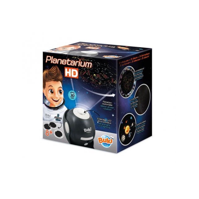 Projektorius "Planetariumas HD"