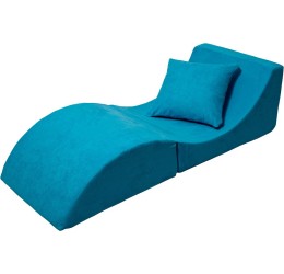 3 in 1 staliukas - sofa su pagalve