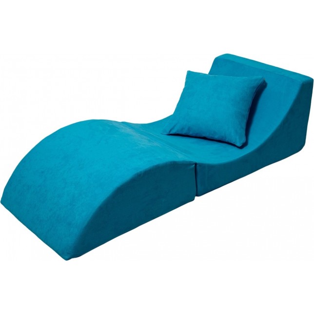 3 in 1 staliukas - sofa su pagalve