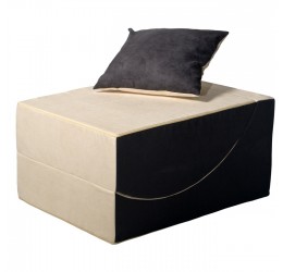 3 in 1 staliukas - sofa su pagalve
