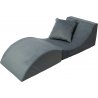 3 in 1 staliukas - sofa su pagalve