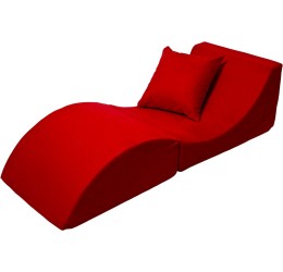 3 in 1 staliukas - sofa su pagalve
