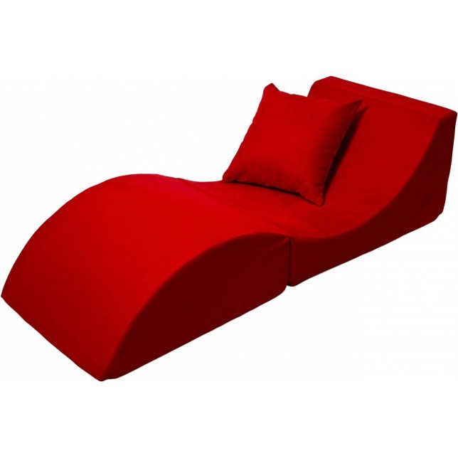 3 in 1 staliukas - sofa su pagalve