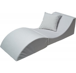 3 in 1 staliukas - sofa su pagalve