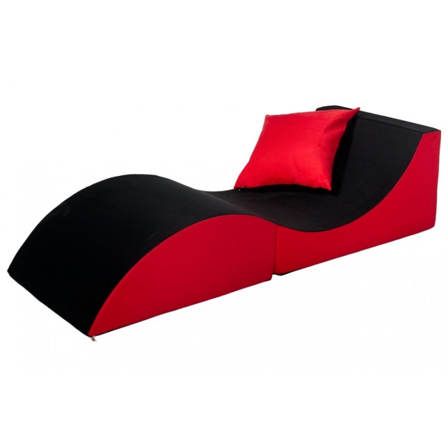3 in 1 staliukas - sofa su pagalve