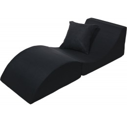 3 in 1 staliukas - sofa su pagalve