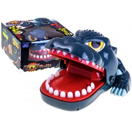 Stalo žaidimas "Godzila"