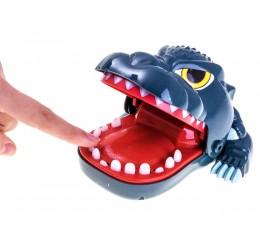 Stalo žaidimas "Godzila"