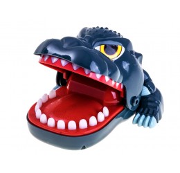 Stalo žaidimas "Godzila"
