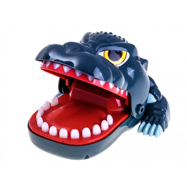Stalo žaidimas "Godzila"