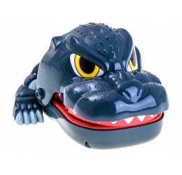 Stalo žaidimas "Godzila"