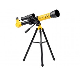 Teleskopas su stovu ""Astronomas"
