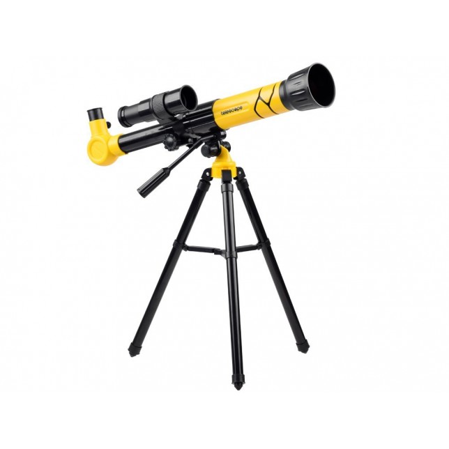 Teleskopas su stovu ""Astronomas"