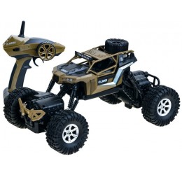 RC Monster mašinėlė 4WD 1:16