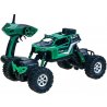 RC Monster mašinėlė 4WD 1:16
