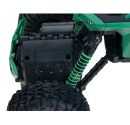 RC Monster mašinėlė 4WD 1:16