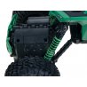 RC Monster mašinėlė 4WD 1:16