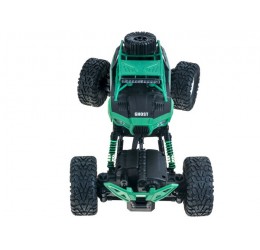 RC Monster mašinėlė 4WD 1:16